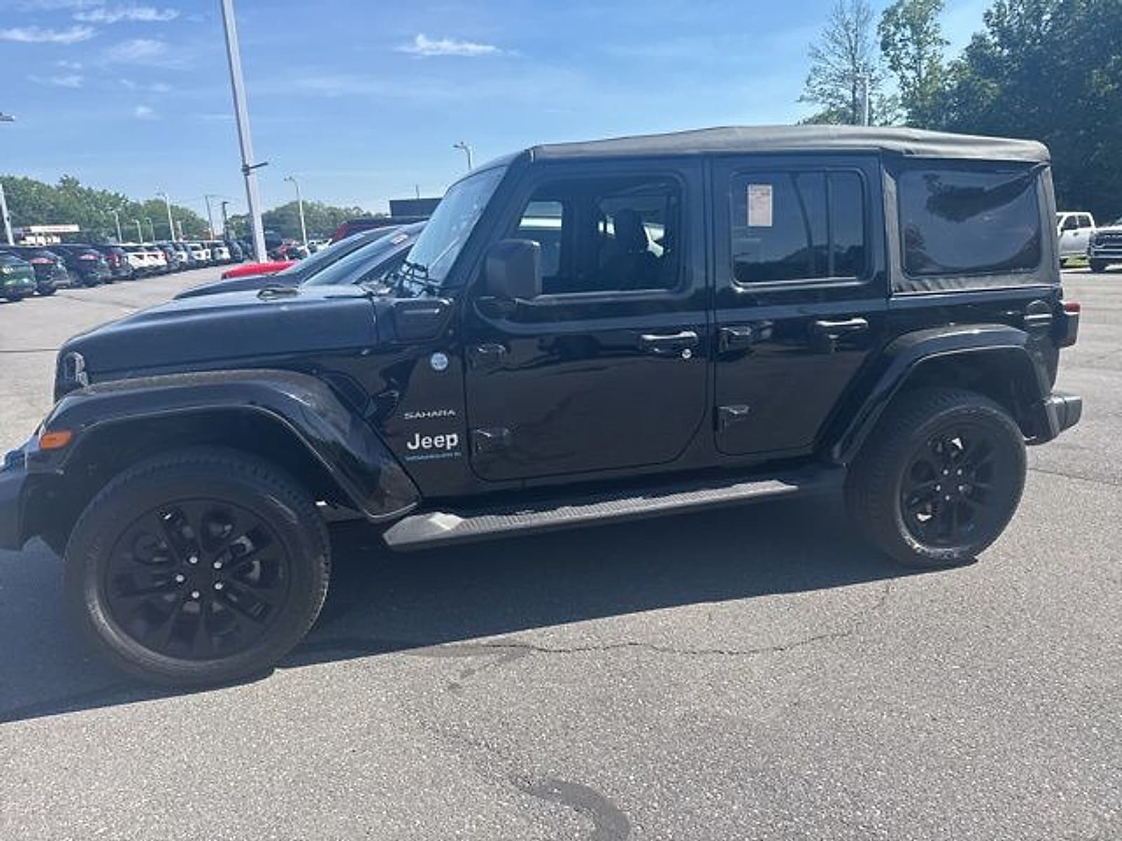 jeep wrangler 4xe 2023 1C4JJXP65PW662376 image jeep wrangler 4xe 2023 1C4JJXP65PW662376 image